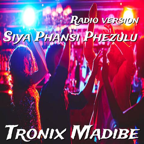 Siya Phansi Phezulu (Radio Edit)