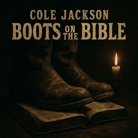 Boots on the Bible