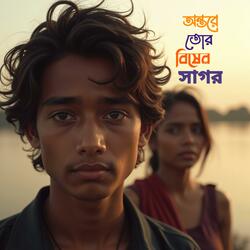 অন্তরে তোর বিষের সাগর | Ontore Tor Bisher Sagor