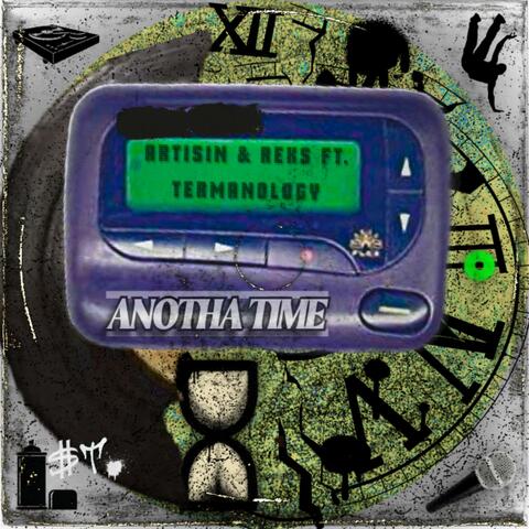 Anotha Time (feat. Termanology)