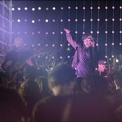 Graphin' On The Wall