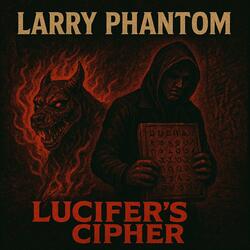 LUCIFER'S CIPHER