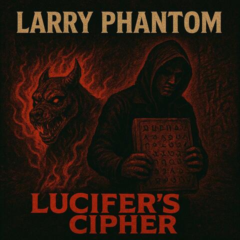 LUCIFER'S CIPHER