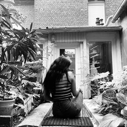 Jardin secret (Radio Edit)