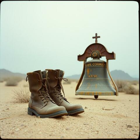 The Last Prayer Under Dust