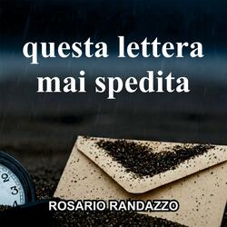 questa lettera mai spedita