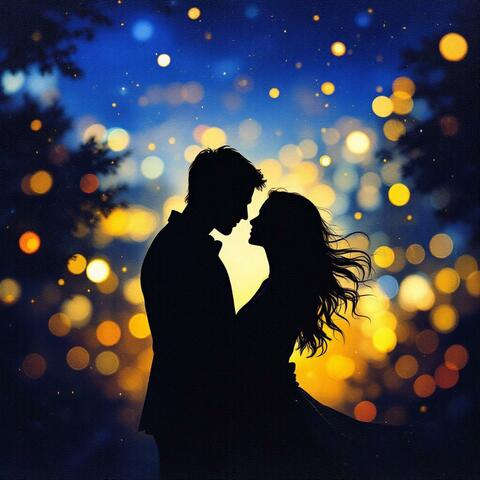 Halt mich fest im Wind der Nacht