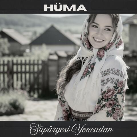 Süpürgesi Yoncadan