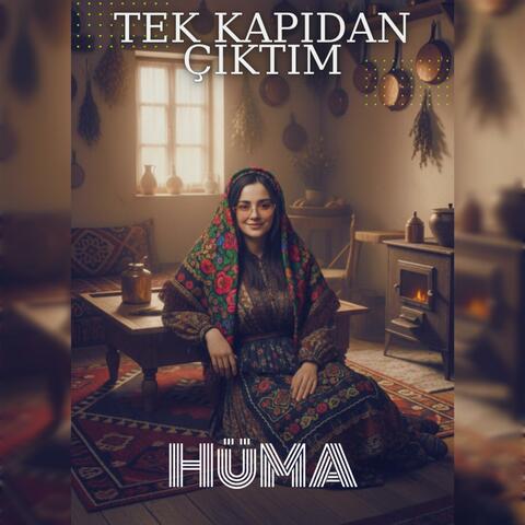 Tek Kapıdan Çıktım