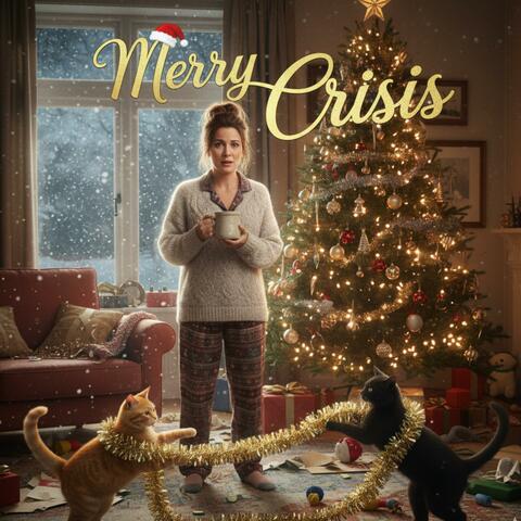 Merry Crisis