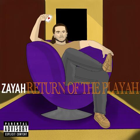 Return Of The Playah