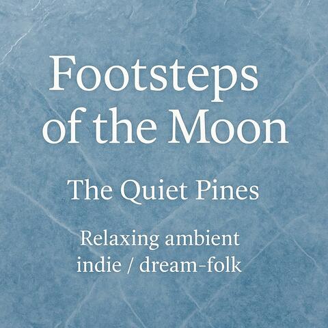 Footsteps of the Moon
