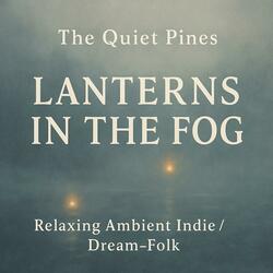Lanterns in the Fog