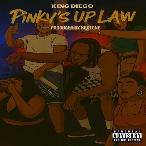 PinkysUP Law