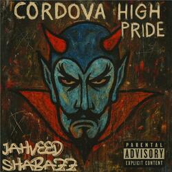 Cordova High Pride