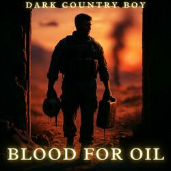 The Road to Raqqa (Dark Country Music)