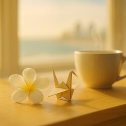 Kikoeteru (I Hear You)