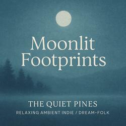 Moonlit Footprints