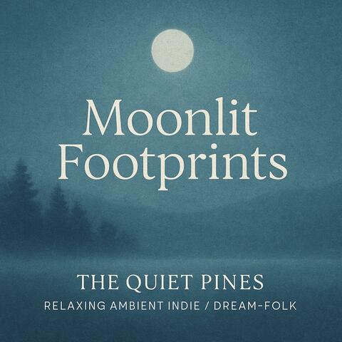 Moonlit Footprints