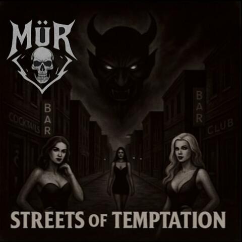 Streets of Temptation