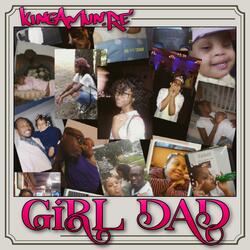 Girl Dad