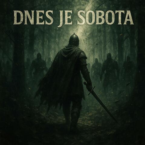 Dnes je sobota (Epic Cinematic Slavic Version)