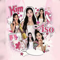 Miso's story (Kimmiso)