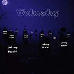 Wednesday