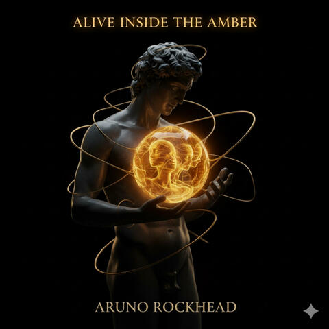 Alive Inside the Amber