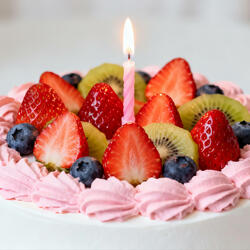 Chúc Mừng Sinh Nhật Bạn