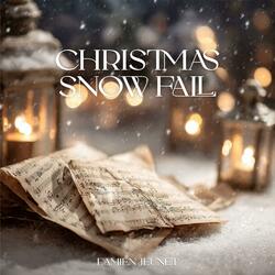 Christmas Snow Fall