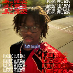 Love SUCKS!