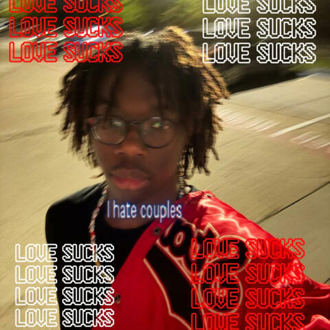 Love SUCKS!
