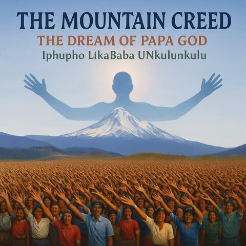 THE MOUNTAIN CREED : The Dream of Papa God
