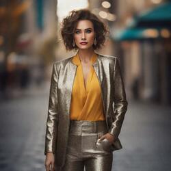 No One Else (feat. Crystal Snow)