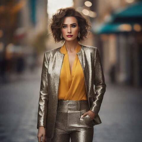 No One Else (feat. Crystal Snow)