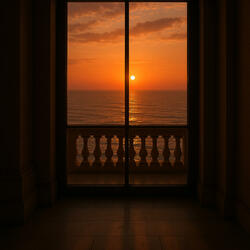 موسيقى صامتة