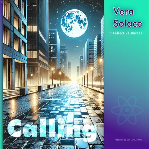 Calling (feat. Vera Solace)