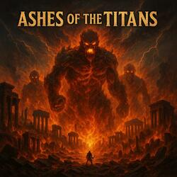 Ashes Of The Titans