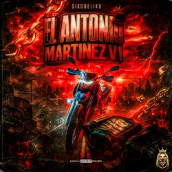 El Antonio Martinez V1