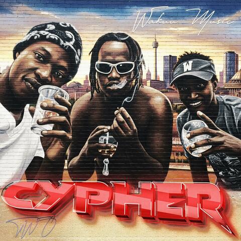 WAKUU CYPHER 2