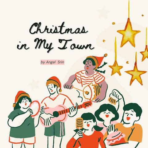 Christmas In My Town