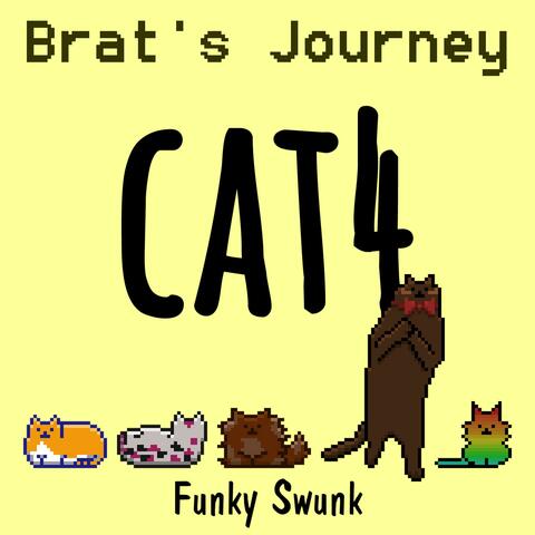 Cat4 (Brat’s Journey Original Game Soundtrack)