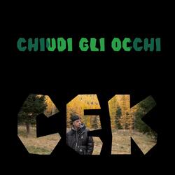 Chiudi gli occhi