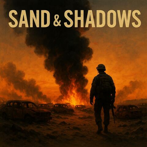 Sand & Shadows