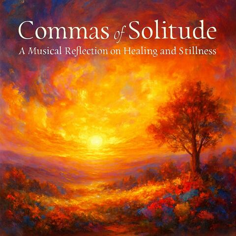 K-POP R&B/SOUL  고독의 쉼표 - Commas of Solitude