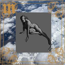 made myself like this