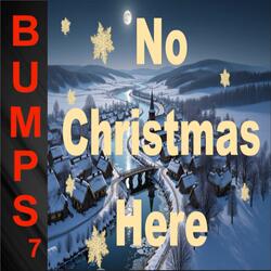 No Christmas Here