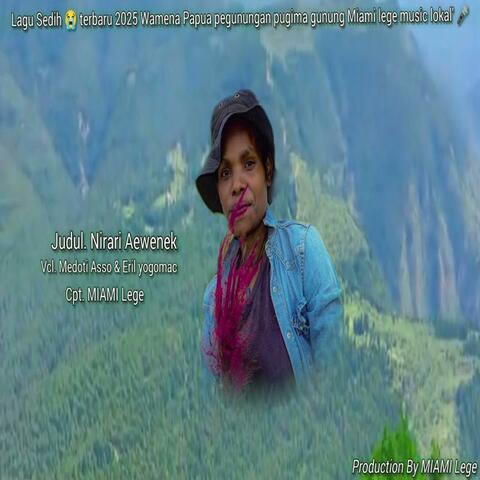 Nirari Awenek taklaugumo (ft Medoti Asso)