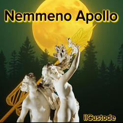 Nemmeno Apollo
